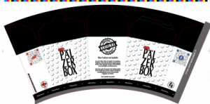 Pälzerbox design